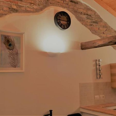 Maximilian Seven Hotell Aiello del Friuli Eksteriør bilde